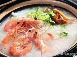 Shanwei Fishing Port Seafood (Shiyan Branch)