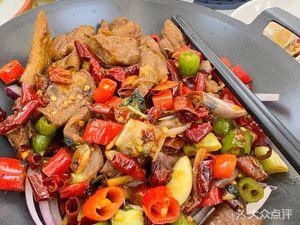 Yu Hua Rui Seafood Hotel