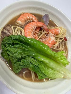 Liang Zai Crab Claw (Shiyan Branch)