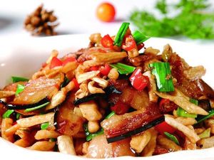 Old Tan Hunan Cuisine Restaurant