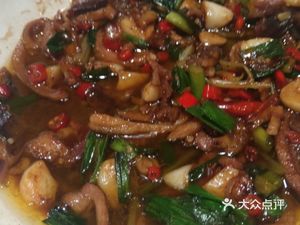 Xiang Yue City Steamed Dishes (Xiawu Xin Cun Branch)