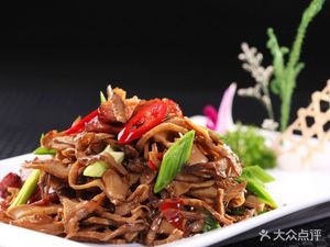 Xiang Dang You Wei Wooden Bucket Rice