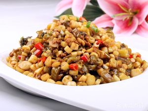 Xiang Shui Fu Rong Earthly Cuisine Restaurant