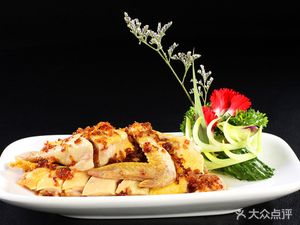 Xiao Furong Family Kitchen (Liaokeng Branch)
