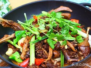 Dongting Lake Native Duck Restaurant (Shiyan Langxin Branch)