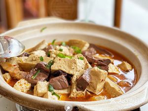 Yueyang Lou Restaurant (Shiyan Branch)