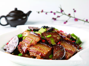 Xiangyu Daguangjia Hunan Cuisine (Shangwu Branch)