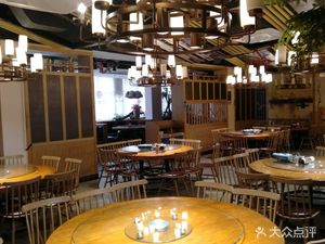 Daguanjia · Dongting Famous Dishes (Tangtou Branch)