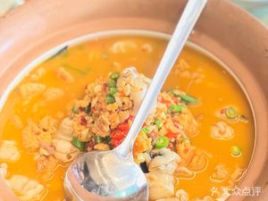 Xiangting Courtyard (Shiyan Branch)