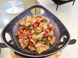 Tianxia Xuan (Tangtou Avenue Store)