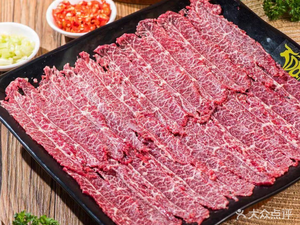 Chao Shan Beef Restaurant (Shilongzi Store)