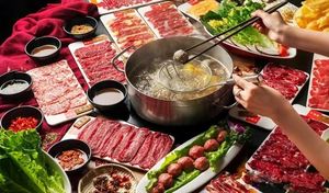 Xinchao Yun Chaoshan Beef Hot Pot (Tangtou Branch)