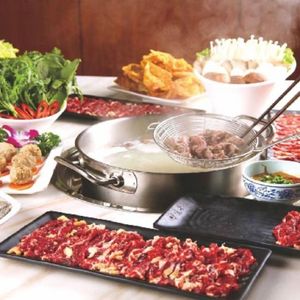 Tongkeng Fresh Beef Hot Pot (Shiyan Branch)