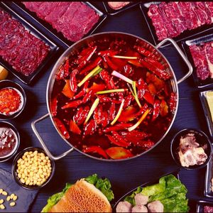 Chaoyanghe Chaoshan Beef Hot Pot (Liaokeng Avenue Branch)