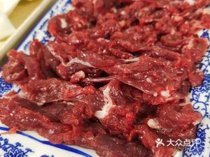 Shantou Beef Hot Pot (Shiyan Yingrenshi Branch)