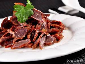 Jieyang Snack Xinheng Guo Tiao Soup