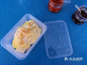 Chao Shan Rice Noodle King