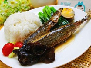 Chaoshan Braised Water Emperor (Guandian Chain Branch)