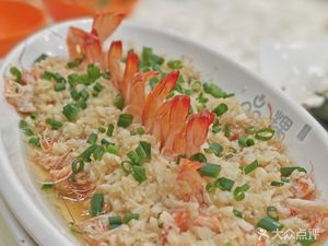 Chao Sheng Chao Wei Big Street Stall (Shiyan Store)