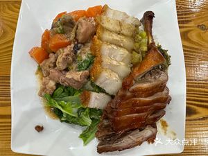 Longji Pig's Feet Rice (Kangrong Court Branch)