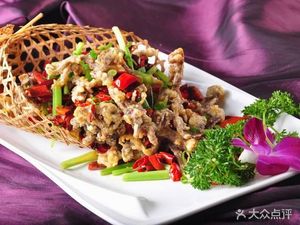 Yong Ji Chaoshan Clay Pot Rice (Yingrenshi Xincun Branch)