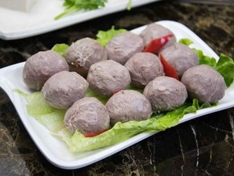 Niu Gei Li Charcoal Boiled Offal (Shiyan Branch)