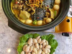 Zhuangyuan Jia Tianxia (Bao'an Store)