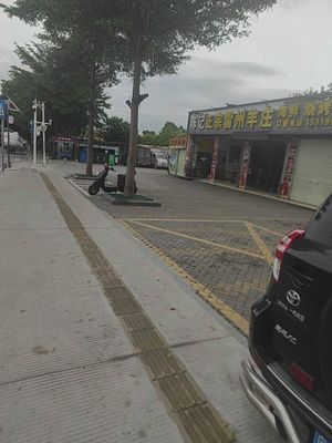 Leizhou Lamb Restaurant