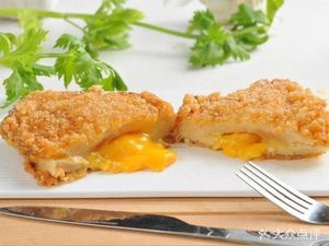 Wang Ji Fried Skewers