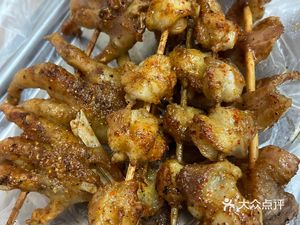 Xiao Xiao Grilling House (Guan Tian Road Branch)