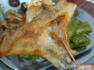 Qi Qi Grill Bar (Hebin South Road Branch)