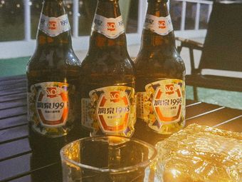 Shiyan Lake Scenic Villa (Shiyan Xincun Branch)