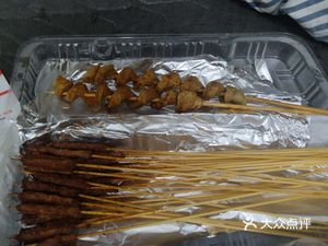 Chuan Ye You Dao Barbecue Shop (Shiyan Store)