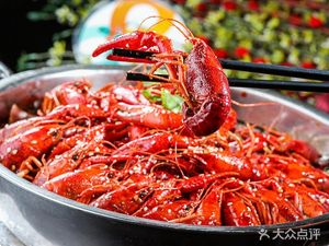 Zhanjiang Yulong Skewers (Lianxing Building Branch)