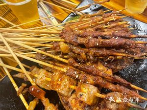 Xinwu BBQ
