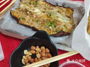 Xinjiang Brothers Lamb Skewers (Lianxing Building Branch)