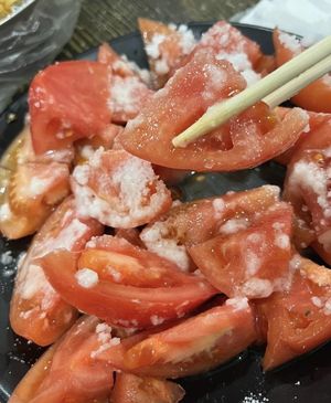 Old-School BBQ (Luozu Industrial Avenue Branch)