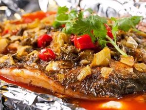 Jiang Xiao Yu (Shilongzi Branch)