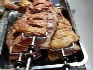 Great Khan Leg of Lamb Barbecue (Shiyan Branch)