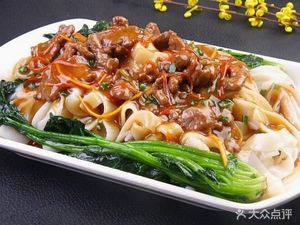 Fei Zai Roast Goose (Baoshan East Road Branch)