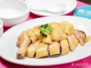 Li Ji Roast Goose (Tangtou Commercial Center Branch)