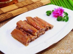 Pin Xuan Roast Meat & Roast Goose King (Tang Tou Branch)