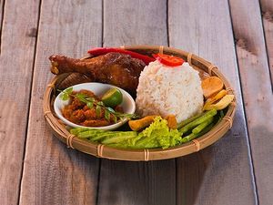 Gujì Cantonese Roast Goose Restaurant