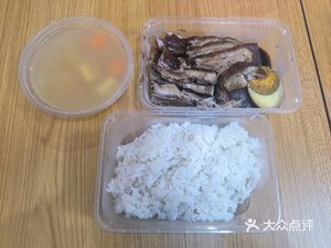 Xiangtai Braised Goose Roast Meat