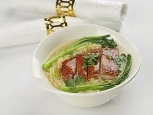 Dongjiang Roast Goose Workshop (Shuitian Xin Cun IV District Branch)