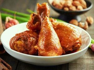 Li Tang Sauce-Braised Pork Trotter (Shiyan Luozu Branch)