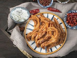 Jiake Meizhou Salt-Baked Chicken Store (Yingshengshi Branch)