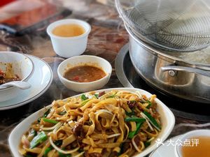 Chaolong Beef Hot Pot (Shiyan Branch)