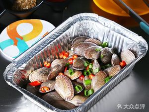 Chen's Food City Hot Pot and Barbecue (Minsheng First Road Branch)