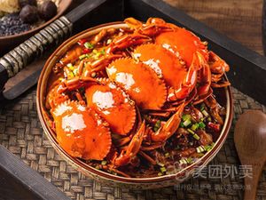 Yupin Crab Stew Rice (Luozu Branch)
